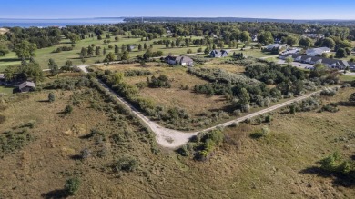 This is one of the best location to build your dream home in the on Manistee Golf and Country Club in Michigan - for sale on GolfHomes.com, golf home, golf lot