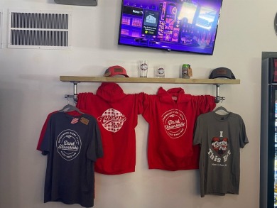 High-Traffic Business Opportunity!Located just off I-90/94, this on  in Wisconsin - for sale on GolfHomes.com, golf home, golf lot