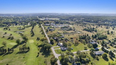 This is one of the best location to build your dream home in the on Manistee Golf and Country Club in Michigan - for sale on GolfHomes.com, golf home, golf lot