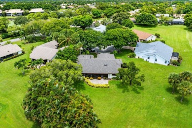 One of the Largest Model Home on .3 arces w/ golf & lake on Boca Delray Golf and Country Club in Florida - for sale on GolfHomes.com, golf home, golf lot