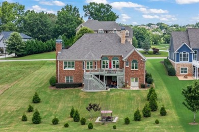 1909 Duncans Mill Ln/Rd is a four-sided brick home in Traditions on Traditions of Braselton Golf Club in Georgia - for sale on GolfHomes.com, golf home, golf lot