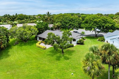 One of the Largest Model Home on .3 arces w/ golf & lake on Boca Delray Golf and Country Club in Florida - for sale on GolfHomes.com, golf home, golf lot