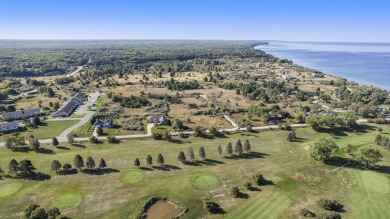 This is one of the best location to build your dream home in the on Manistee Golf and Country Club in Michigan - for sale on GolfHomes.com, golf home, golf lot