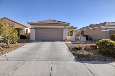 This charming Sun City Anthem home is located close to shopping on Revere Golf Club in Nevada - for sale on GolfHomes.com, golf home, golf lot