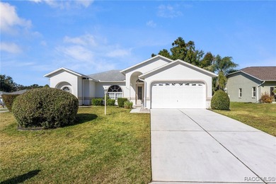 Inverness Golf and County Club area - Open and spotless 3 on Inverness Golf and Country Club in Florida - for sale on GolfHomes.com, golf home, golf lot