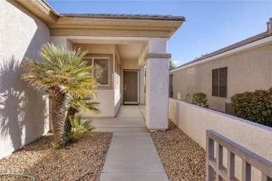 This charming Sun City Anthem home is located close to shopping on Revere Golf Club in Nevada - for sale on GolfHomes.com, golf home, golf lot