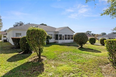 Inverness Golf and County Club area - Open and spotless 3 on Inverness Golf and Country Club in Florida - for sale on GolfHomes.com, golf home, golf lot