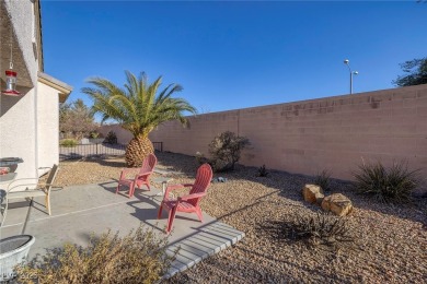 This charming Sun City Anthem home is located close to shopping on Revere Golf Club in Nevada - for sale on GolfHomes.com, golf home, golf lot