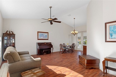 Inverness Golf and County Club area - Open and spotless 3 on Inverness Golf and Country Club in Florida - for sale on GolfHomes.com, golf home, golf lot