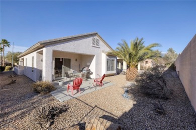 This charming Sun City Anthem home is located close to shopping on Revere Golf Club in Nevada - for sale on GolfHomes.com, golf home, golf lot