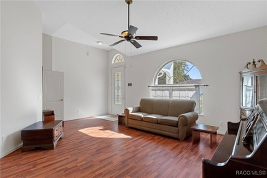 Inverness Golf and County Club area - Open and spotless 3 on Inverness Golf and Country Club in Florida - for sale on GolfHomes.com, golf home, golf lot