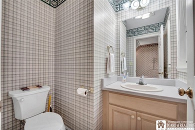 Welcome to 8242 Canterbury Drive - your perfect ski-in ski-out on Peek n Peak Golf Course - Upper  in New York - for sale on GolfHomes.com, golf home, golf lot