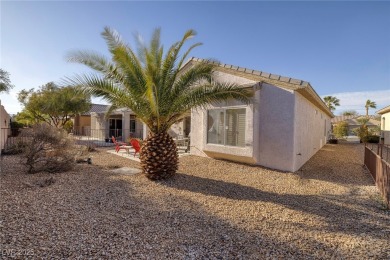 This charming Sun City Anthem home is located close to shopping on Revere Golf Club in Nevada - for sale on GolfHomes.com, golf home, golf lot