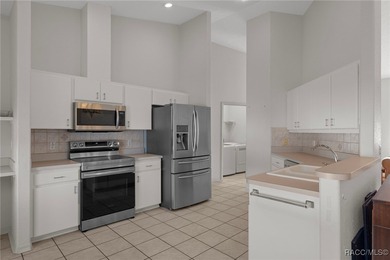 Inverness Golf and County Club area - Open and spotless 3 on Inverness Golf and Country Club in Florida - for sale on GolfHomes.com, golf home, golf lot