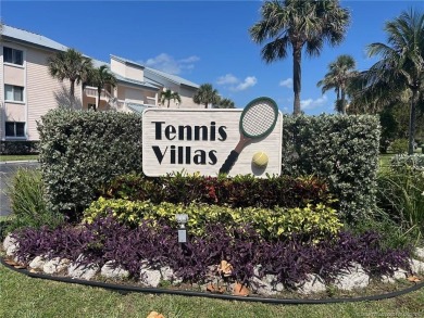 Welcome to Tennis Villas at Hutchinson Island's Indian River on Ocean Club At the Hutchinson Island Beach Resort in Florida - for sale on GolfHomes.com, golf home, golf lot