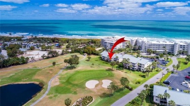 Welcome to Tennis Villas at Hutchinson Island's Indian River on Ocean Club At the Hutchinson Island Beach Resort in Florida - for sale on GolfHomes.com, golf home, golf lot