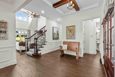 Stunning, Completely Remodeled in 2024 (over $250K+ on Tennessee National Golf Club in Tennessee - for sale on GolfHomes.com, golf home, golf lot