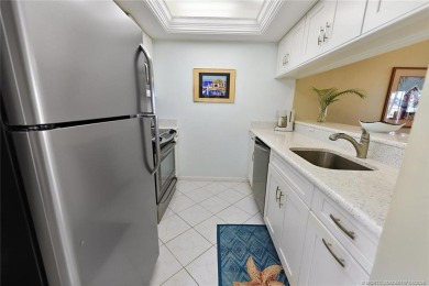 Welcome to Tennis Villas at Hutchinson Island's Indian River on Ocean Club At the Hutchinson Island Beach Resort in Florida - for sale on GolfHomes.com, golf home, golf lot