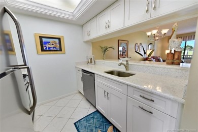 Welcome to Tennis Villas at Hutchinson Island's Indian River on Ocean Club At the Hutchinson Island Beach Resort in Florida - for sale on GolfHomes.com, golf home, golf lot