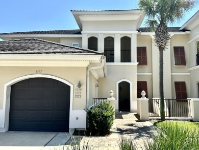 At LAST!! GOLF CART CONVEYS!
3 bedrooms, 3 baths, 1 story on Sandestin Golf and Beach Resort - The Links in Florida - for sale on GolfHomes.com, golf home, golf lot