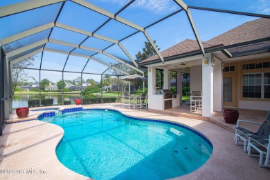 Located in the south part of Marsh Landing Country Club easy on TPC Sawgrass - Valley Course in Florida - for sale on GolfHomes.com, golf home, golf lot
