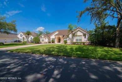 Located in the south part of Marsh Landing Country Club easy on TPC Sawgrass - Valley Course in Florida - for sale on GolfHomes.com, golf home, golf lot