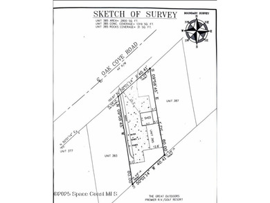 Enjoy resort-style living with this beautifully maintained RV on The Great Outdoors Golf and Country Club in Florida - for sale on GolfHomes.com, golf home, golf lot