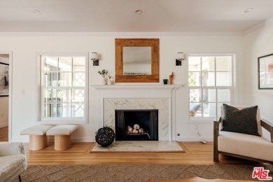 Newly updated in entirety, this comfortable and well-appointed on Virginia Country Club in California - for sale on GolfHomes.com, golf home, golf lot