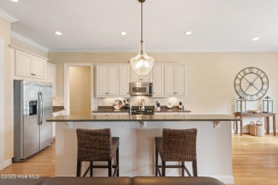 Welcome to 527 Windstar Lane, a classic brick home in the on Porters Neck Country Club in North Carolina - for sale on GolfHomes.com, golf home, golf lot