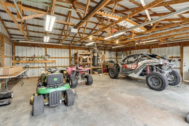 Nestled on 10.74 acres, this charming 1900s farmhouse offers on  in Tennessee - for sale on GolfHomes.com, golf home, golf lot