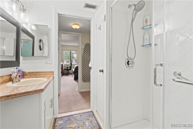 Wake up to stunning views of Jade Lake, the 11th Green of the on Country Club At Silver Springs Shores in Florida - for sale on GolfHomes.com, golf home, golf lot