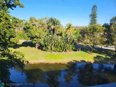 Nested in the highly sough after *The Falls of Inverrary. THIS on Inverrary Country Club in Florida - for sale on GolfHomes.com, golf home, golf lot