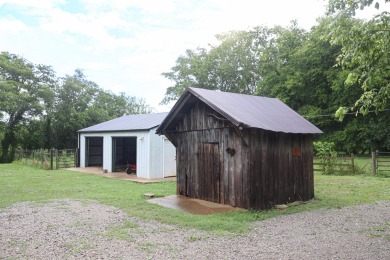 Nestled on 10.74 acres, this charming 1900s farmhouse offers on  in Tennessee - for sale on GolfHomes.com, golf home, golf lot