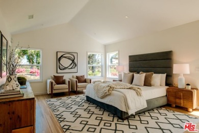 Newly updated in entirety, this comfortable and well-appointed on Virginia Country Club in California - for sale on GolfHomes.com, golf home, golf lot