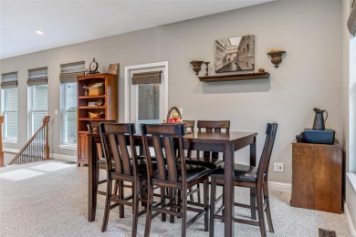 If golfing is in your wheelhouse, this is it!  You can sit on on Lockhaven Country Club in Illinois - for sale on GolfHomes.com, golf home, golf lot