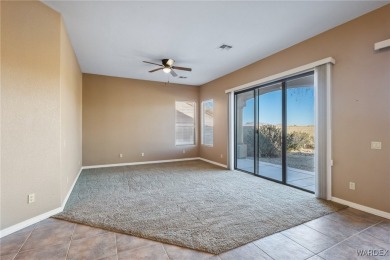 Looking for that GOLF COURSE COMMUNITY home that isn't going to on Laughlin Ranch Golf Club in Arizona - for sale on GolfHomes.com, golf home, golf lot