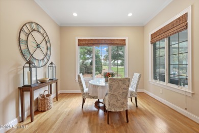 Welcome to 527 Windstar Lane, a classic brick home in the on Porters Neck Country Club in North Carolina - for sale on GolfHomes.com, golf home, golf lot