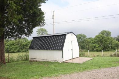 Nestled on 10.74 acres, this charming 1900s farmhouse offers on  in Tennessee - for sale on GolfHomes.com, golf home, golf lot