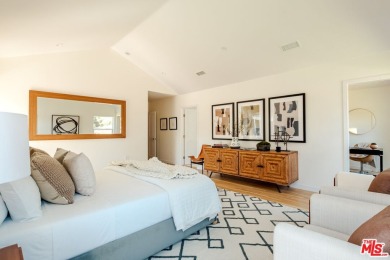 Newly updated in entirety, this comfortable and well-appointed on Virginia Country Club in California - for sale on GolfHomes.com, golf home, golf lot