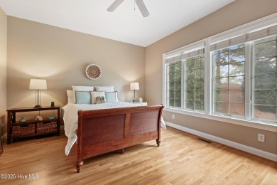 Welcome to 527 Windstar Lane, a classic brick home in the on Porters Neck Country Club in North Carolina - for sale on GolfHomes.com, golf home, golf lot