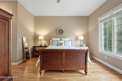 Welcome to 527 Windstar Lane, a classic brick home in the on Porters Neck Country Club in North Carolina - for sale on GolfHomes.com, golf home, golf lot