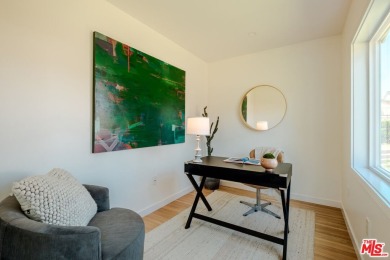 Newly updated in entirety, this comfortable and well-appointed on Virginia Country Club in California - for sale on GolfHomes.com, golf home, golf lot