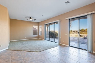 Looking for that GOLF COURSE COMMUNITY home that isn't going to on Laughlin Ranch Golf Club in Arizona - for sale on GolfHomes.com, golf home, golf lot