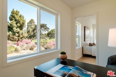 Newly updated in entirety, this comfortable and well-appointed on Virginia Country Club in California - for sale on GolfHomes.com, golf home, golf lot