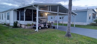 This is your ideal home for your relaxation and stress-free on Fairways Country Club in Florida - for sale on GolfHomes.com, golf home, golf lot