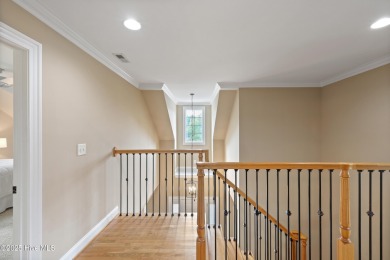 Welcome to 527 Windstar Lane, a classic brick home in the on Porters Neck Country Club in North Carolina - for sale on GolfHomes.com, golf home, golf lot