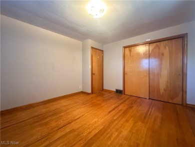Discover the charm of this solid brick ranch home, perfectly on Trumbull Country Club in Ohio - for sale on GolfHomes.com, golf home, golf lot