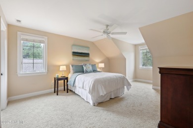 Welcome to 527 Windstar Lane, a classic brick home in the on Porters Neck Country Club in North Carolina - for sale on GolfHomes.com, golf home, golf lot