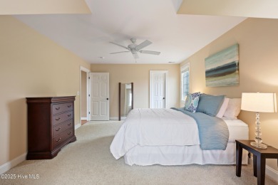 Welcome to 527 Windstar Lane, a classic brick home in the on Porters Neck Country Club in North Carolina - for sale on GolfHomes.com, golf home, golf lot