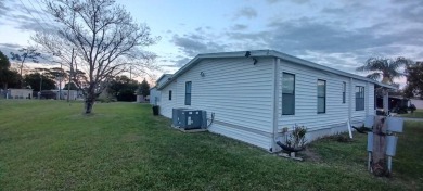 This is your ideal home for your relaxation and stress-free on Fairways Country Club in Florida - for sale on GolfHomes.com, golf home, golf lot